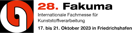 Willkommen auf der Fakuma in Friedrichshafen